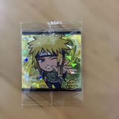 NARUTO ウエハースのサムネイル