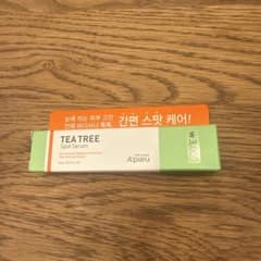 A'pieu THE PURE TEA TREEのサムネイル