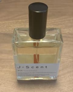 J-Scent 香水 夢綿 - メルカリ