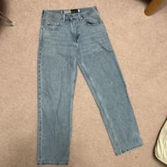Levi's SilverTab デニムパンツ W28 L30のサムネイル