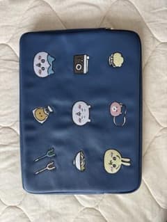 치이카와 태블릿 케이스