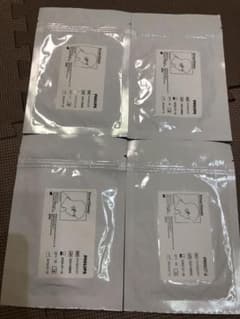 スマートスリープ センサー 40個のサムネイル
