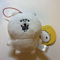 ナガノキャラクターズ ぬいぐるみマスコットのサムネイル