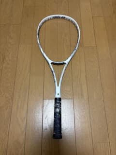YONEX VOLTRAGE5V ソフトテニスラケットのサムネイル
