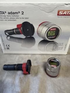 SATA adam 2のサムネイル