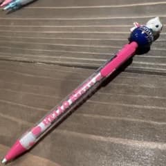 HELLO KITTY USJ限定キティちゃん シャープペン サンリオのサムネイル