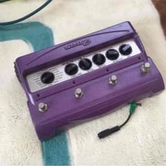 LINE6 FM4 ※半ジャンクのサムネイル