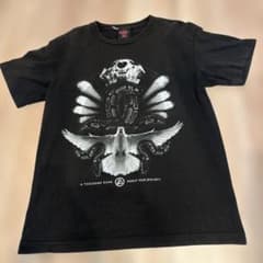 マ*リ様 Linkin Park A Thousand Suns Tシャツ Lサのサムネイル