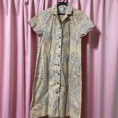 シグゼーン✨美品✨ワンピースのサムネイル