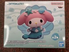 サンリオキャラクターズ おおきなSOFVIMATES マイメロディ - メルカリ