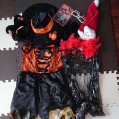 ハロウィンまとめ売りのサムネイル