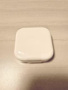 【新品未使用】Apple iPhone 有線イヤホン 純正品②のサムネイル