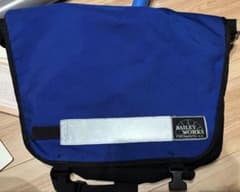 【KUMA3さん専用】 BAILEY WORKS ベイリーワークスメッセンジャー KUMA3さん専用】 BAILEY WORKS ベイリーワークスメッセンジャー - メルカリ