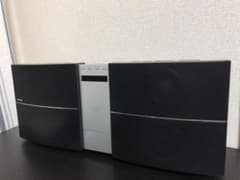 CDプレイヤー Bluetoothスピーカーのサムネイル