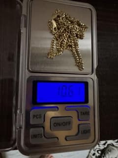 silver925喜平　ゴールド　k18のサムネイル