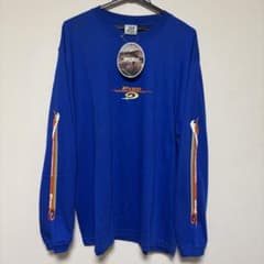 【新品】 90s PIKO ピコ 長袖カットソー サーフ アメカジ Y2Kのサムネイル
