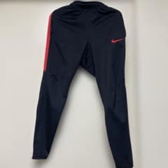 《値下げしました》NIKE トレーニングパンツのサムネイル