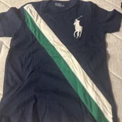 Polo by Ralph Lauren Tシャツ 5サイズのサムネイル