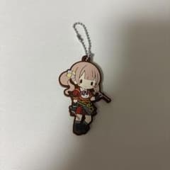 プロジェクトセカイ ラバーキーホルダーのサムネイル