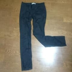 ▼黒スキニーパンツ≫Ｌ▼のサムネイル
