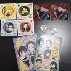 鬼滅の刃　くら寿司のサムネイル