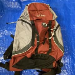 TATONKA バックパック X VENT SYSTEMのサムネイル