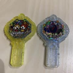 妖怪ウォッチ 妖怪アークのサムネイル