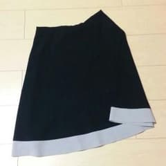 値下げ！エフデのフレアスカートのサムネイル