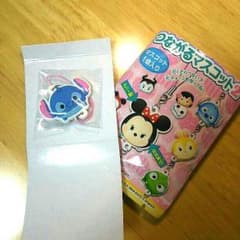 ディズニーつながるマスコット2のサムネイル