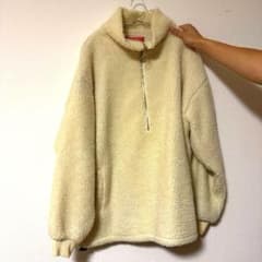 もこもこアウターのサムネイル
