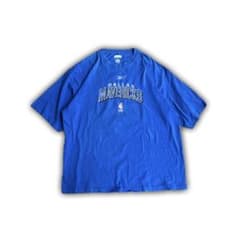 Reebok Dallas Mavericks nba ビックサイズのサムネイル