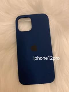 Apple iPhone 12 / 12 Pro レザーケース MagSafe…のサムネイル