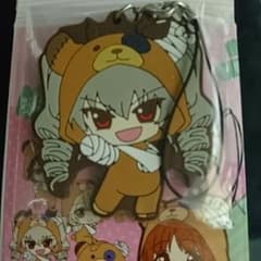 ガルパン ラバスト アンチョビのサムネイル