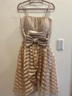 ✨美品✨【ASTORIA】2wayパーティードレスのサムネイル