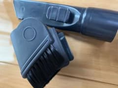 シャープ　掃除機　付属品　新品未使用のサムネイル