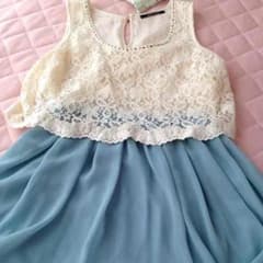 【SALE中】one wayワンピのサムネイル