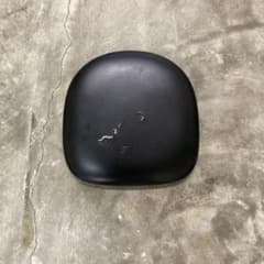 レア artek 69 chair 座面 ヴィンテージ 60s ② - メルカリ
