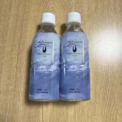 ポタポタクラブ ライフエッセンス 2本セット - メルカリ