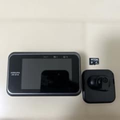 Cellstar ASSURA AR-E1A レーダー探知機本体 Cellstar ASSURA AR-E1A レーダー探知機 本体 - メルカリ
