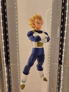 一番くじ ドラゴンボール メモリーズ B賞 超サイヤ人ベジータ