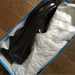 ローファー HARUTA 未使用 美品のサムネイル
