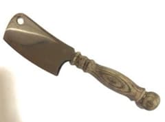 チーズカッター　ナイフ◎長さ19cm◎美品