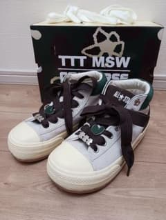 ALL STAR BOARDERSTAR TTTMSW MIDのサムネイル