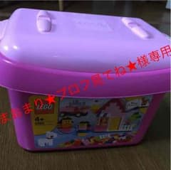 まおまり★プロフ見てね★専用 レゴ  セットのサムネイル