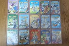 トムとジェリー DVD まとめ売り 15本セット 日本語版 - メルカリ