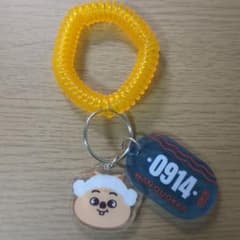 straykids skzoo キーホルダー HAN QUOKKAのサムネイル
