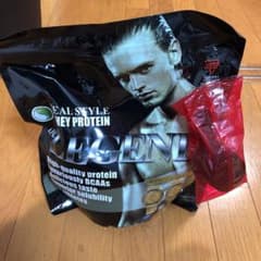 パタノジーコさん専用　be LEGEND(ナチュラル) 1kgのサムネイル