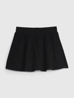 GAPキッズ☆スコート黒のサムネイル