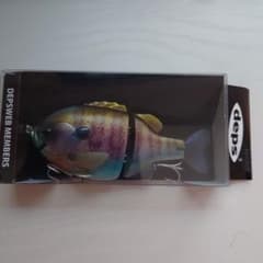 deps ブルーシュウタjrのサムネイル