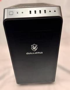 i5-13400F RTX3060Ti 搭載ゲーミングPC(wifi可) - メルカリ